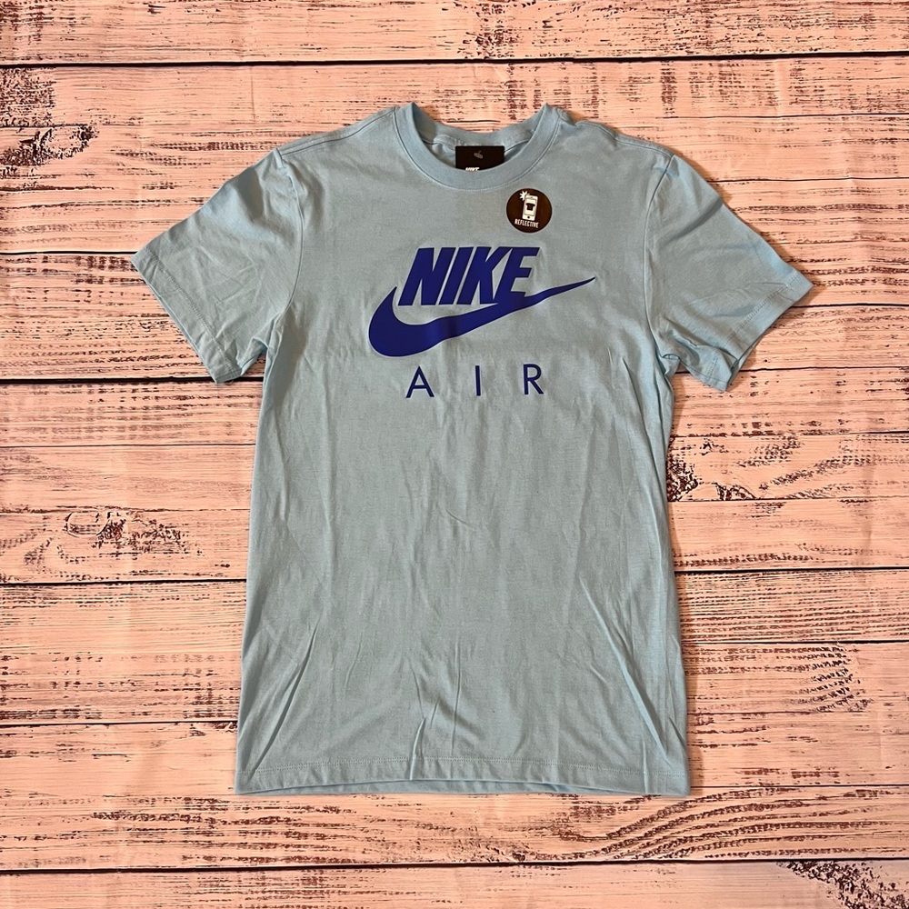 Nike Air Reflective T-Shirt